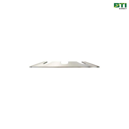 M115584: Push-On Nut, 0.560"