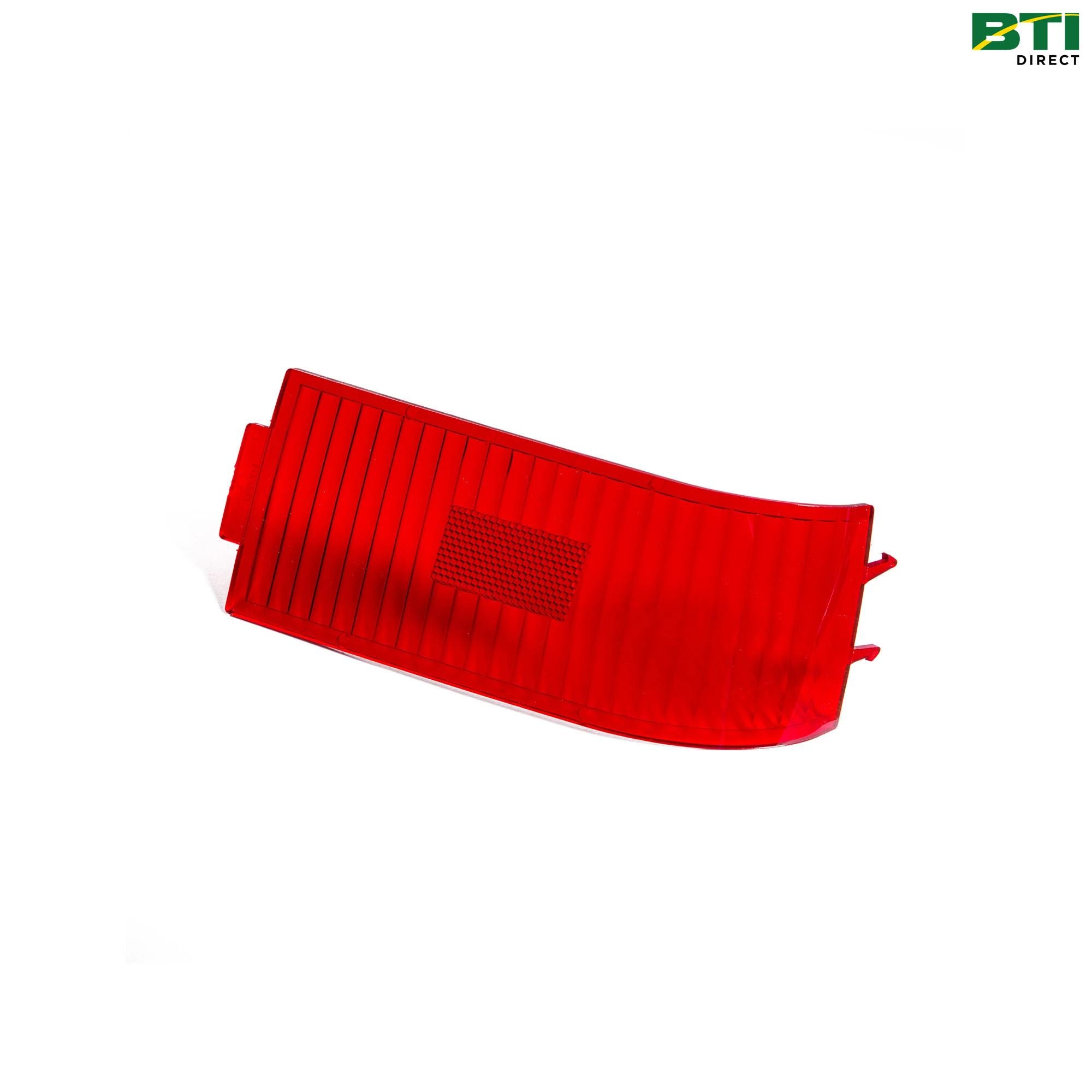 M116504: Right Side Tail Light Lens