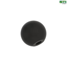  M118633: Knob