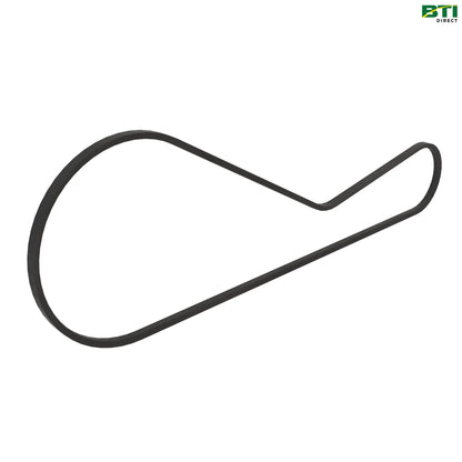 M118756: HB Section Mower Deck Drive V-Belt, Effective Length 3124.2 mm (123 inch)