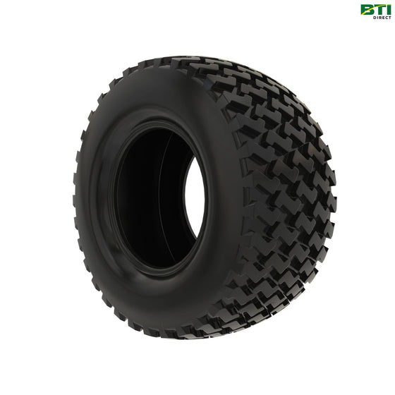 M118819: Rear Tire, 25 X 1-9