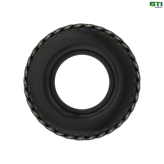 M118819: Rear Tire, 25 X 1-9