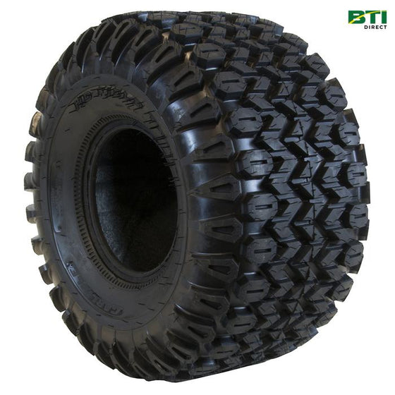 M118819: Rear Tire, 25 X 1-9