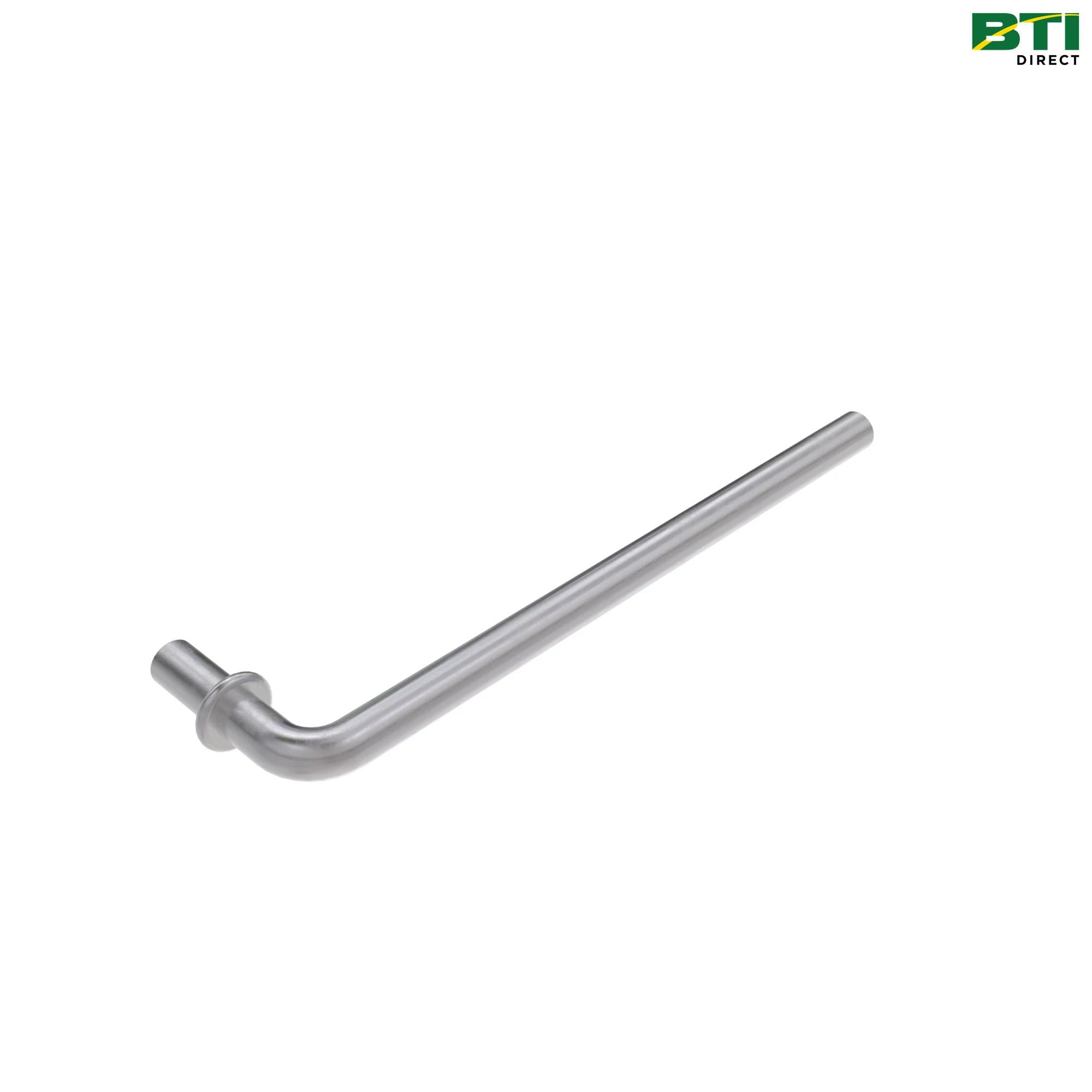 M118822: Rear View Mirror Support