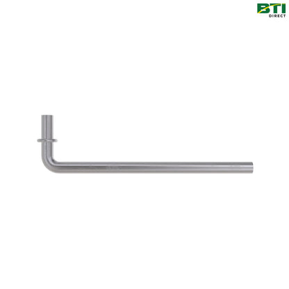 M118822: Rear View Mirror Support