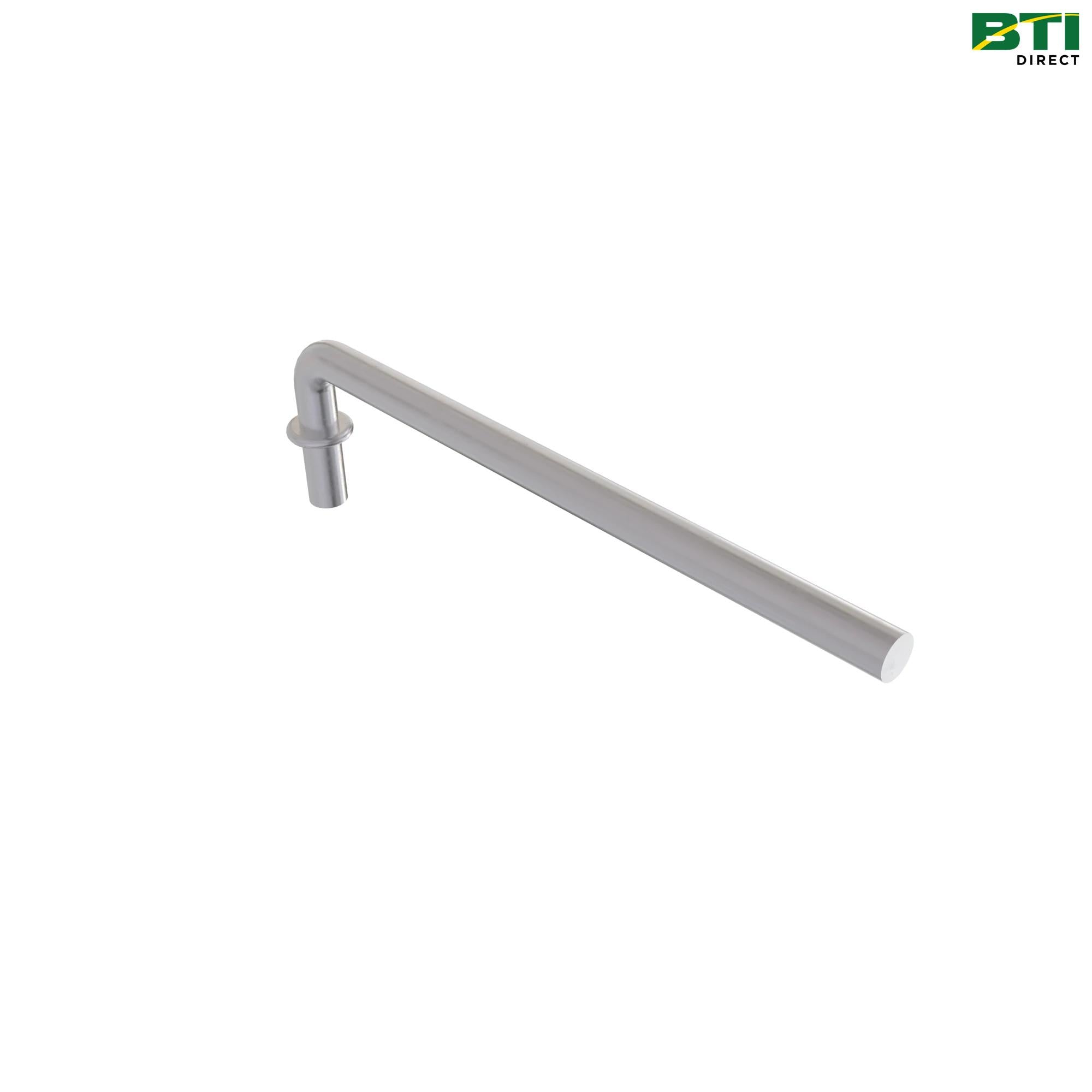 M118822: Rear View Mirror Support