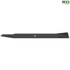 M119565 - Set of 3 Mower Blades