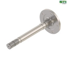  M119715: Axle Shaft