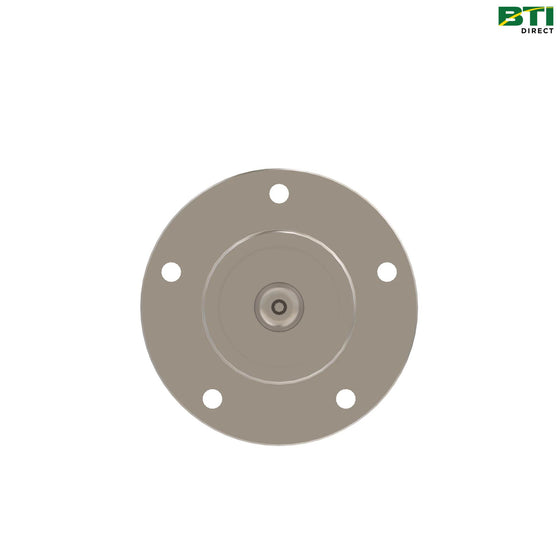 M119715: Axle Shaft