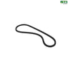 M119871: Mower Deck Drive V-Belt, Effective Length 2322 mm (91 inch)