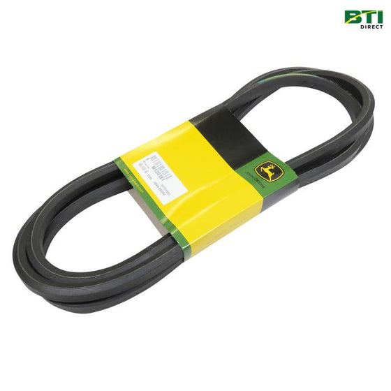 M120381: Mower Drive V-Belt, Effective Length 3140 mm (123.6 inch)