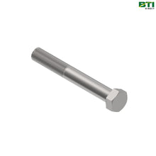  M121798: Hexagonal Head Bolt, 5/16" X 2-3/4"