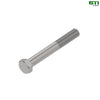 M121798: Hexagonal Head Bolt, 5/16" X 2-3/4"