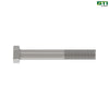 M121798: Hexagonal Head Bolt, 5/16" X 2-3/4"