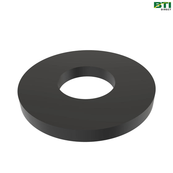 M122113: Round Hole Washer