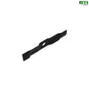 M122467: Mulch Blade, 474 mm Length (Set of 2)