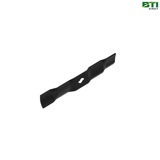 M122467: Mulch Blade, 474 mm Length (Set of 2)