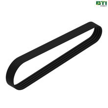  M122821: HB Section Blade Drive V-Belt, Effective Length 2947 mm (116 inch)