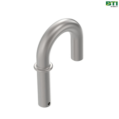 M123474: Pin Fastener