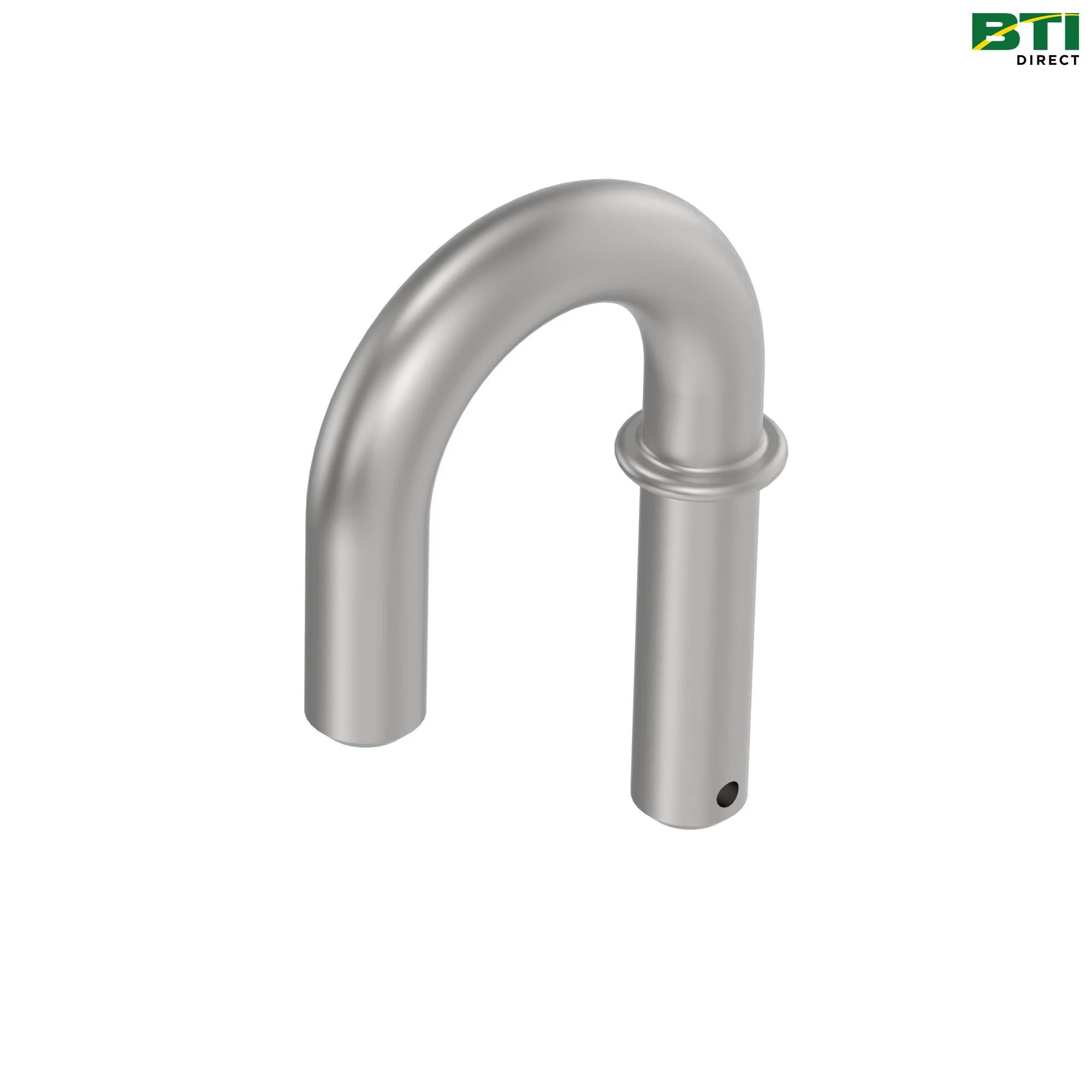 M123474: Pin Fastener