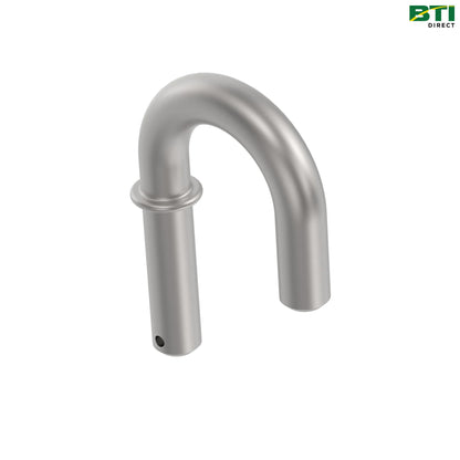 M123474: Pin Fastener