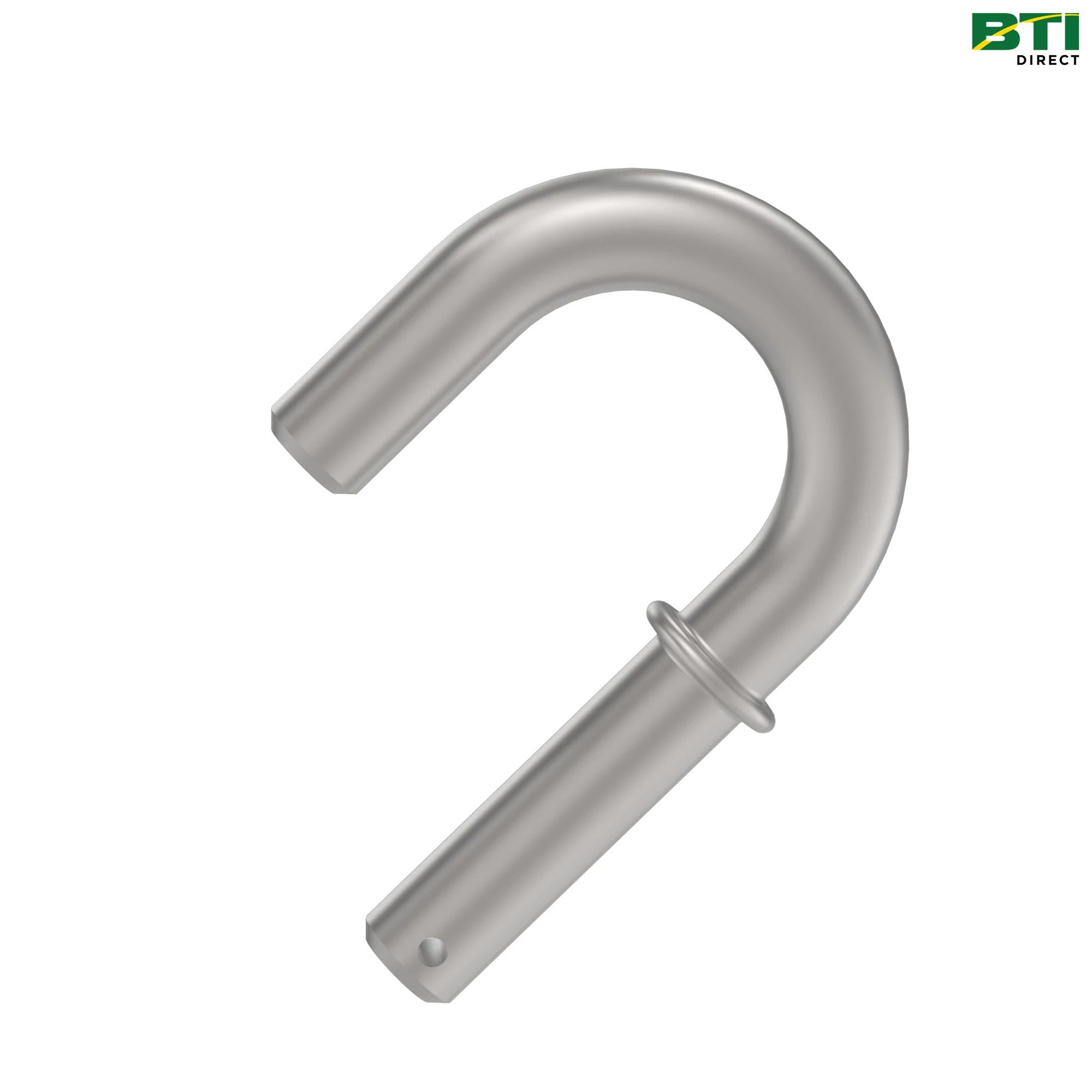 M123474: Pin Fastener