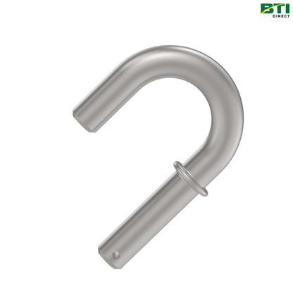 M123474: Pin Fastener