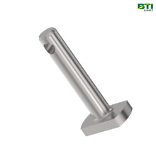  M123745: Square Headed Pin