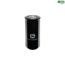  M124541: Hydraulic Oil Filter