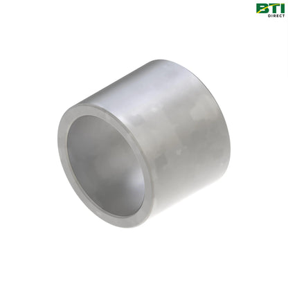 M124644: Cylindrical Alloy Bushing