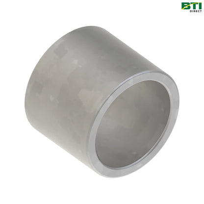 M124644: Cylindrical Alloy Bushing