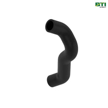  M125006: Upper Radiator Hose