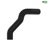 M125006: Upper Radiator Hose