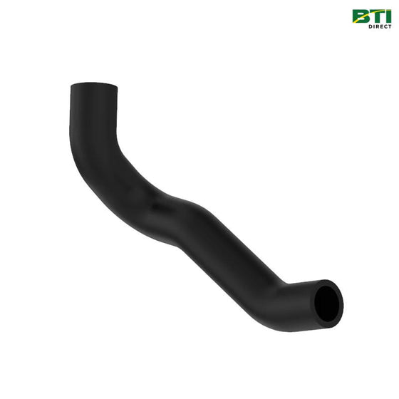 M125006: Upper Radiator Hose