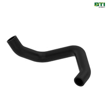  M125007: Lower Radiator Hose