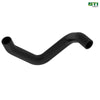 M125007: Lower Radiator Hose