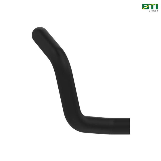 M125007: Lower Radiator Hose