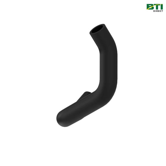 M125007: Lower Radiator Hose