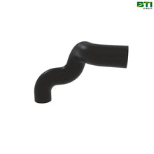  M125008: Upper Radiator Hose