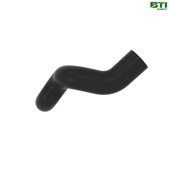 M125008: Upper Radiator Hose