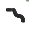 M125008: Upper Radiator Hose