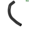 M125009: Lower Radiator Hose