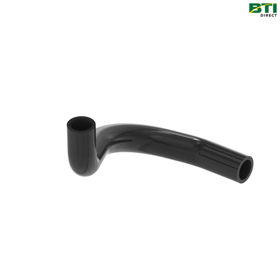 M125009: Lower Radiator Hose