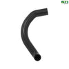 M125009: Lower Radiator Hose