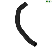  M125010: Radiator Lower Hose