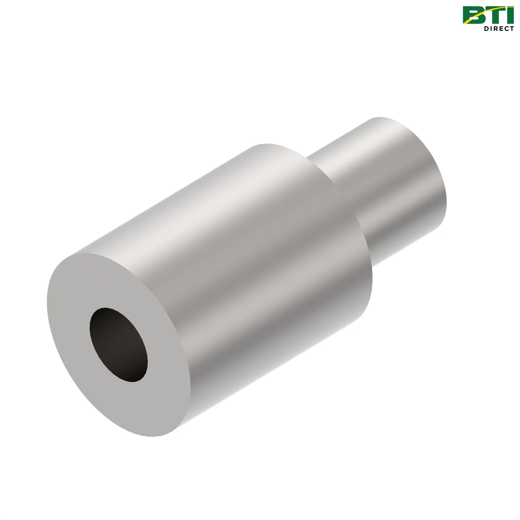 M125815: Flanged Spacer