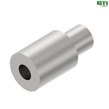  M125815: Flanged Spacer