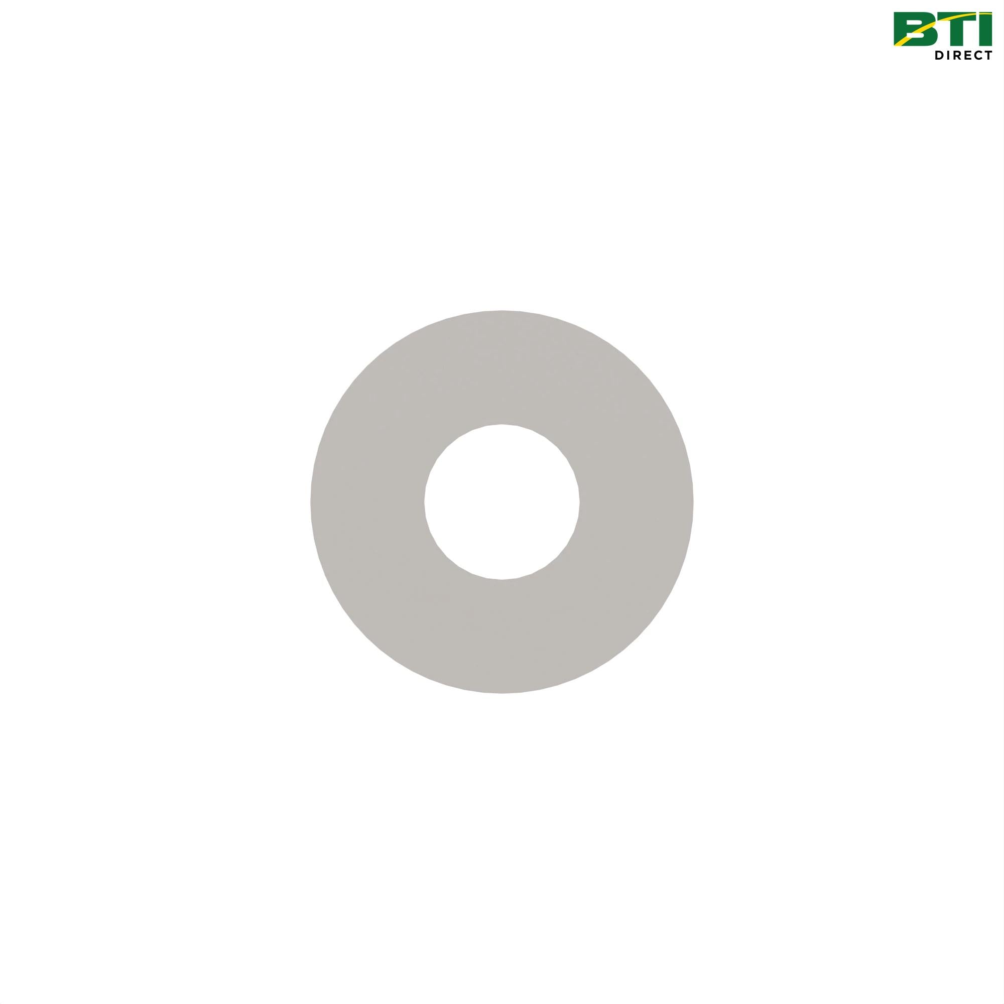 M125815: Flanged Spacer