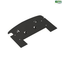  M125831: Battery Support Plate