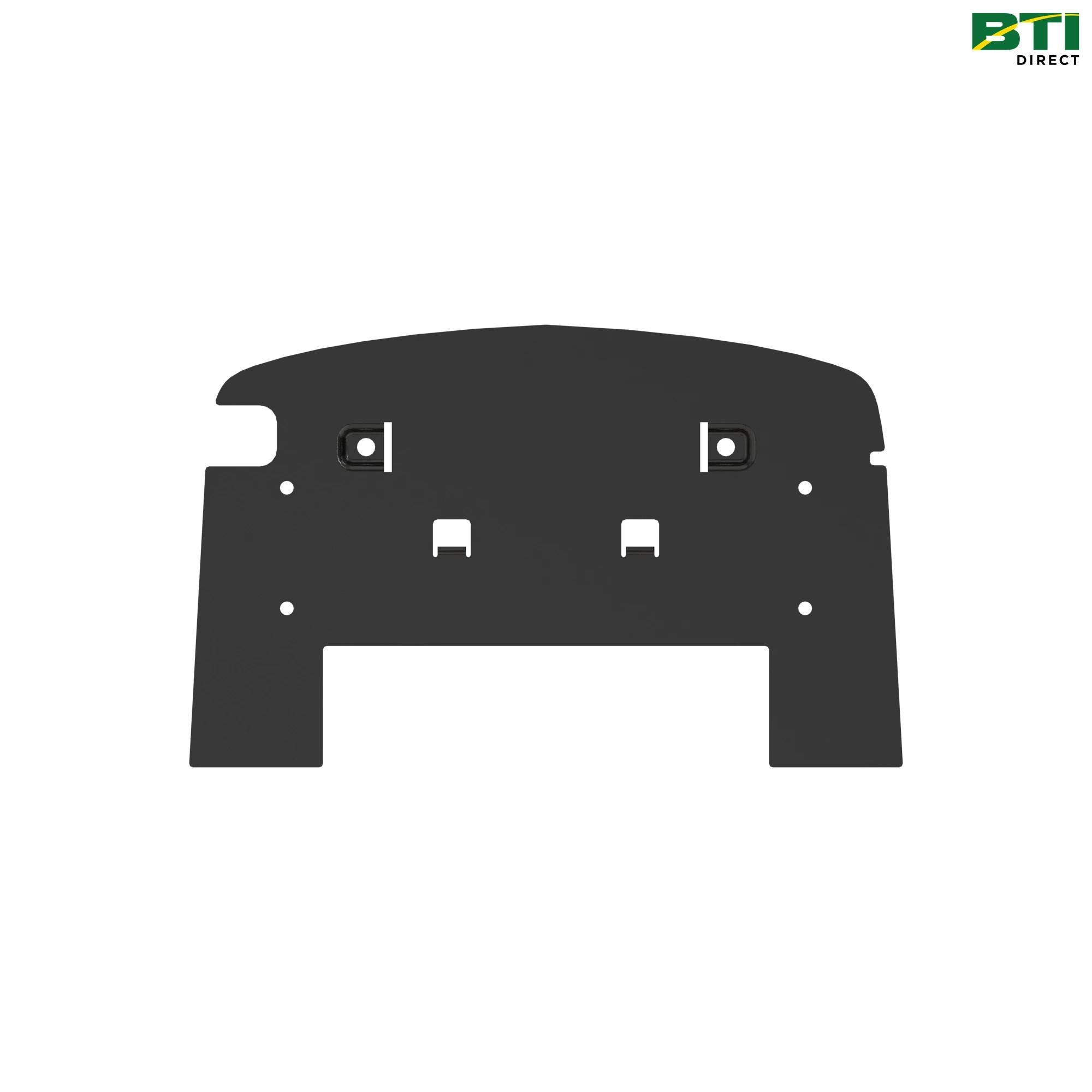 M125831: Battery Support Plate